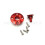 (Blue A) Magnetic Refueling Nozzle for Gasoline Methanol Aircraft Ships 5