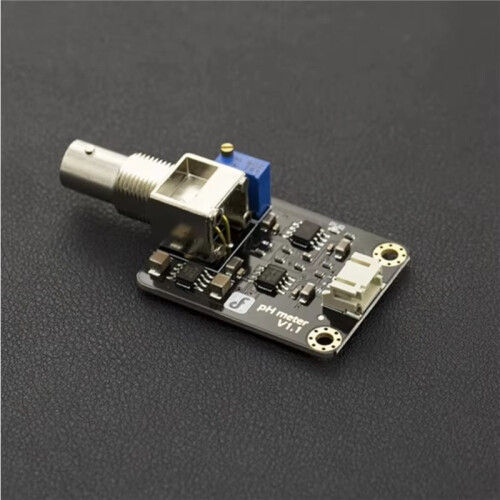 Open Source PH Meter PH Sensor Tool for Environmental Monitoring and Research Applications 2