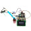 Open Source PH Meter PH Sensor Tool for Environmental Monitoring and Research Applications 5