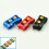 (blue) RC Crawler ESC Cable Clip Set 1