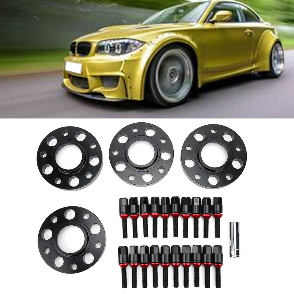 Bmw Z4 E85 E89 20Mm Spacer & Bolt Combo 7790334182277