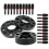 BMW 20mm Hub Centric Spacers & Bolts Kit 1