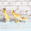 Highly Simulation PVC Animal Model Toy for Kids Ages 3+ – Multiple Types 6