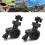 2Pcs 360 Rotating Car DVR Holder, Adjustable Bicycle Mount, POM Material 13