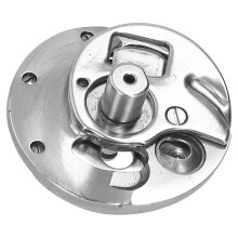 Steel Bobbin Case for Flat Head Buttonhole Sewing Machines DSH-NJ(761)