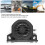Reversing Buzzer Waterproof 12-24V 82-102dB 1