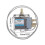 (WDF20-L) Fridge Freezer Thermostat Refrigeration Temperature Controller Universal 2