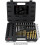Kit D'Extracteurs de Vis Portables 49x pour Réparation de Vis Électroniques 5