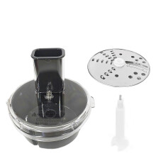 Thermomix TM31 Peeler & Grater Attachment