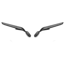 Stealth Mirrors for Kawasaki Ninja ZX-6R/636/ZX-4R/RR Motorcycle Accessories