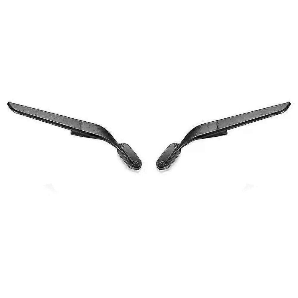Stealth Mirrors For Kawasaki Ninja Zx-6R/636/Zx-4R/Rr Motorcycle Accessories 5996097103524