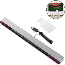 Wii U & Wii Wired IR Sensor Bar