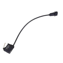 Linde Forklift Handbrake Micro Switch Assembly 0009733033 0009733023