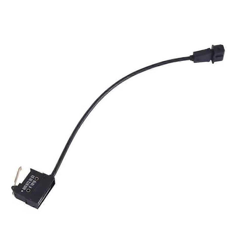 Linde Forklift Handbrake Micro Switch Assembly 0009733033 0009733023 5996097102138