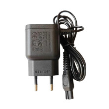 Schnellladegerät mit EU-Stecker für Philips Rasierer RQ1180, RQ1160, HQ8500, HQ8505