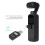 Smartphone Adapter for Gimbal Camera USB-C/iOS/Android, Black 1