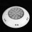 24W RGB Underwater Pool Light with Remote 29.5cm | Waterproof IP68 13
