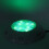 24W RGB Underwater Pool Light with Remote 29.5cm | Waterproof IP68 6