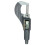 Digital Micrometer 0-25mm Precision Caliper with LCD Display 2
