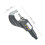 Digital Micrometer 0-25mm Precision Caliper with LCD Display 5