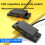 E2K Series Proximity Sensor Matrix Capacitive  10-30V  3-Wire NPN PNP Sensing Distance 10mm Adjustable 2