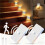 2-Pack Rechargeable Night Light with Motion Sensor, Day & Night Modes, 2700K-6500K Adjustable White Light 3