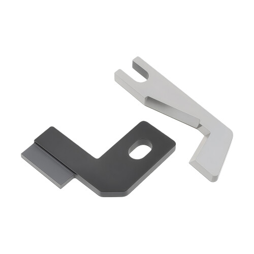 Sewing Machine Upper and Lower Cutter 5020700407 5020700620