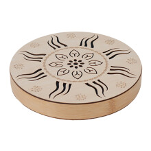 Stream Drum Percussion Instrument Water Sound Drum Sound-Type A