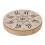 Stream Drum Percussion Instrument Water Sound Drum Sound-Type A 1