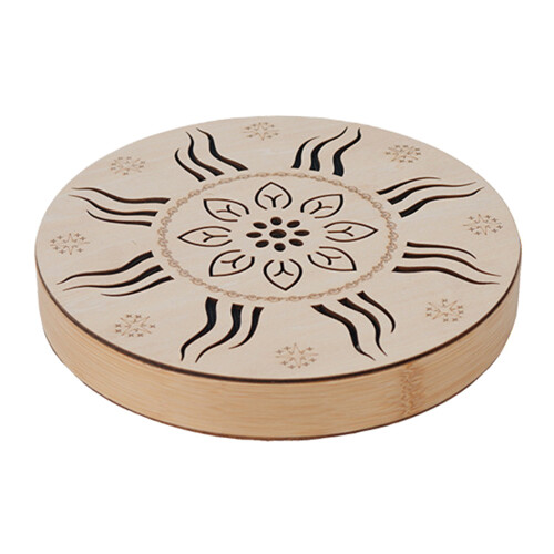 Stream Drum Percussion Instrument Water Sound Drum Sound-Type A