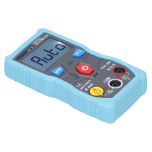 ZT-S1 Handheld Digital Multimeter 600V AC/DC 10A Resistance