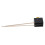 100pcs 3mm LED Holder 90 Bend Orange Light - Industrial Control 1