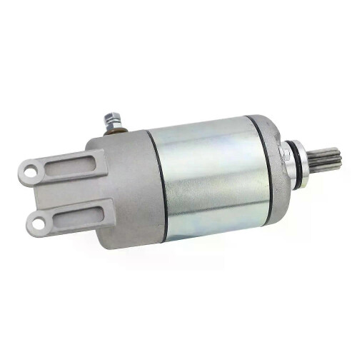 (1 PC STARTER) Anlassermotor-Set für Can-Am Outlander 330 400 450 2003-2023 1