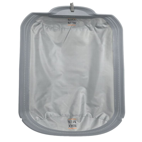 2X Automatic Cat Litter Box Replace Accessories Soft Fabric Liner  Cat Litter Box Soft Mat Removable Liner 1