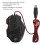 HXSJ J50 Gaming-Keyboard & Maus, Einhand 21