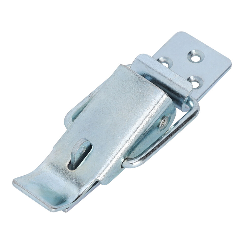 4 Stainless Steel Hasp Latch Hardware