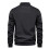 (XL,black)Men's Jackets-Windproof Bomber Jacket Zip Outwear 2
