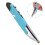 Wireless Pen-Type Mouse PR-06, 2.4G, Adjustable DPI, Blue 8