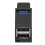 Portable USB Hub 3 Port High-Speed 5Gbps, ABS Shell, Lanyard 2