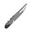 Wireless Pen Mouse PR-06, 1600 DPI, Silver Grey, 10m Range 6