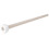 2PCS Maple Wood Small Gong Hammer, Rubber Head, 26cm 6
