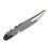 Wireless Pen Mouse PR-06, 1600 DPI, Silver Grey, 10m Range 9