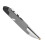 Wireless Pen Mouse PR-06, 1600 DPI, Silver Grey, 10m Range 11