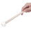 2PCS Maple Wood Small Gong Hammer, Rubber Head, 26cm 10
