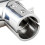 (90 Degree 30mm) Boat Railing Tube 3-Way Tee Connector Hardware 5