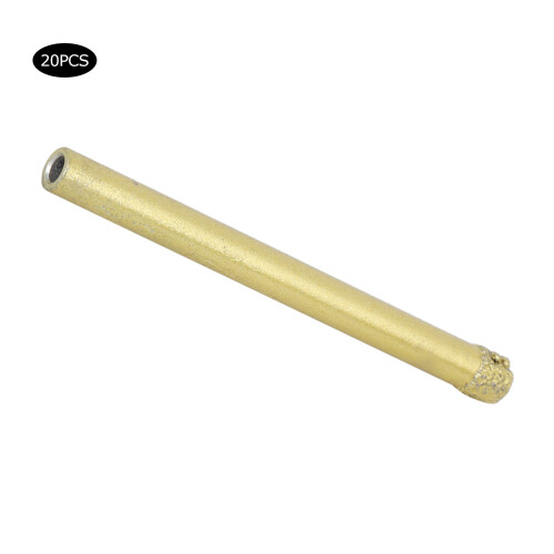 6mm Handbohrer-Set für Fliesen