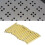 6mm Handbohrer-Set für Fliesen 6