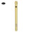 6mm Handbohrer-Set für Fliesen 12