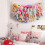 (beige) Stuffed Animal Net or Hammock 2