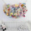 (beige) Stuffed Animal Net or Hammock 3